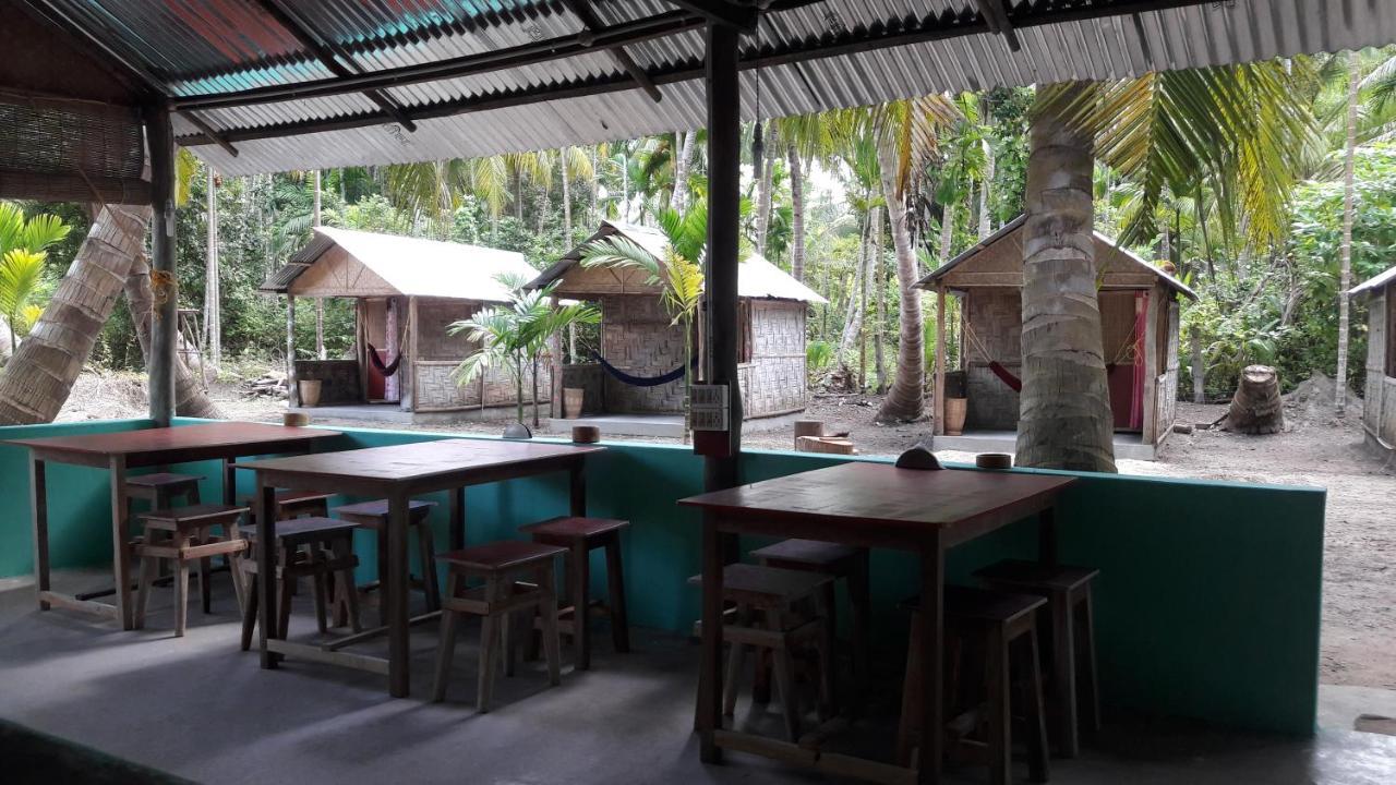 Elephant And Four Wise Men Resort Ram Nagar Exteriér fotografie